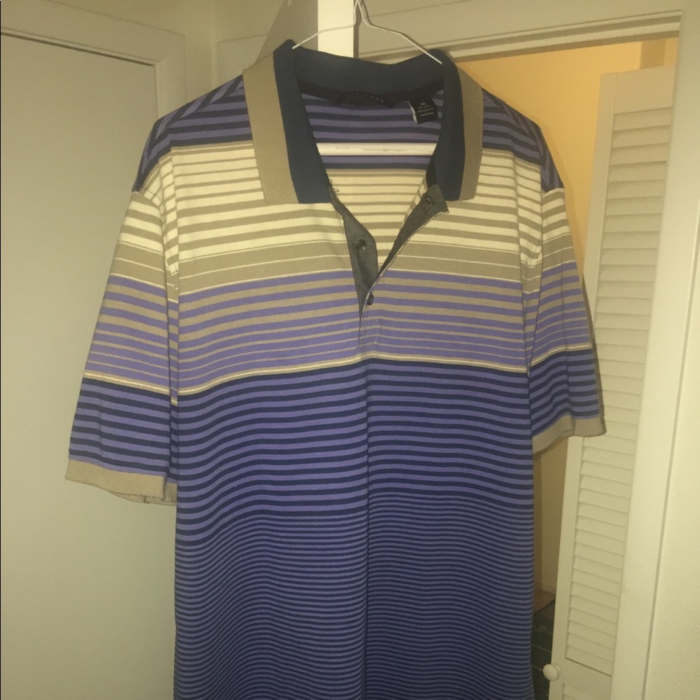 Sean John polo